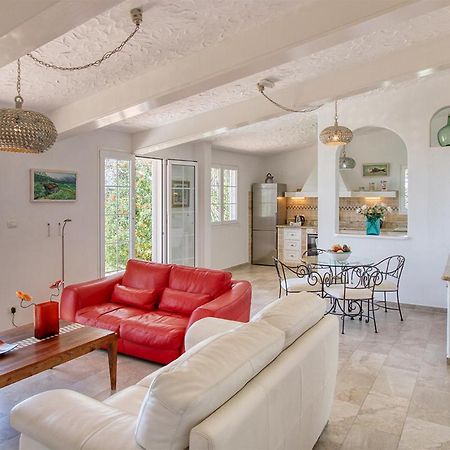 Casa Esther El Paso Kültér fotó