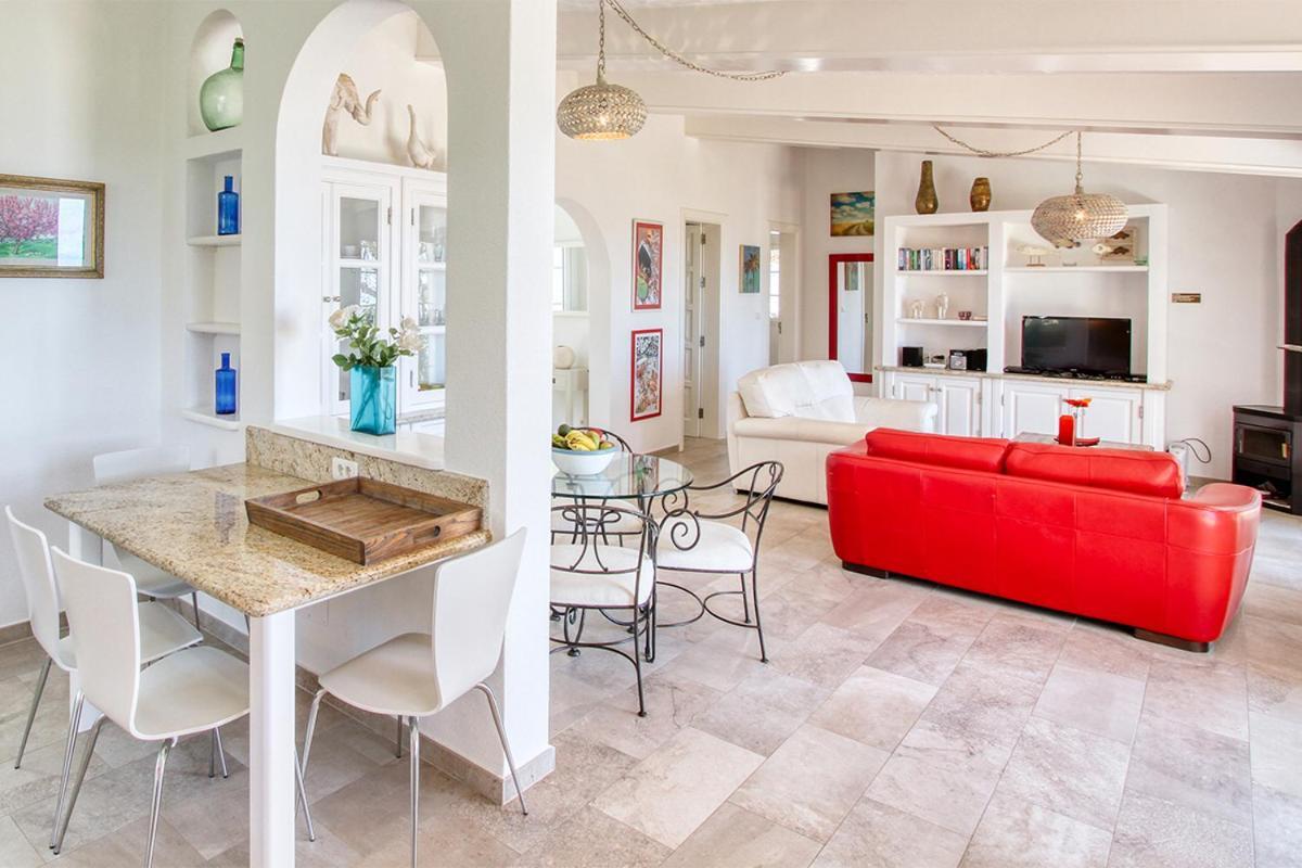 Casa Esther El Paso Kültér fotó