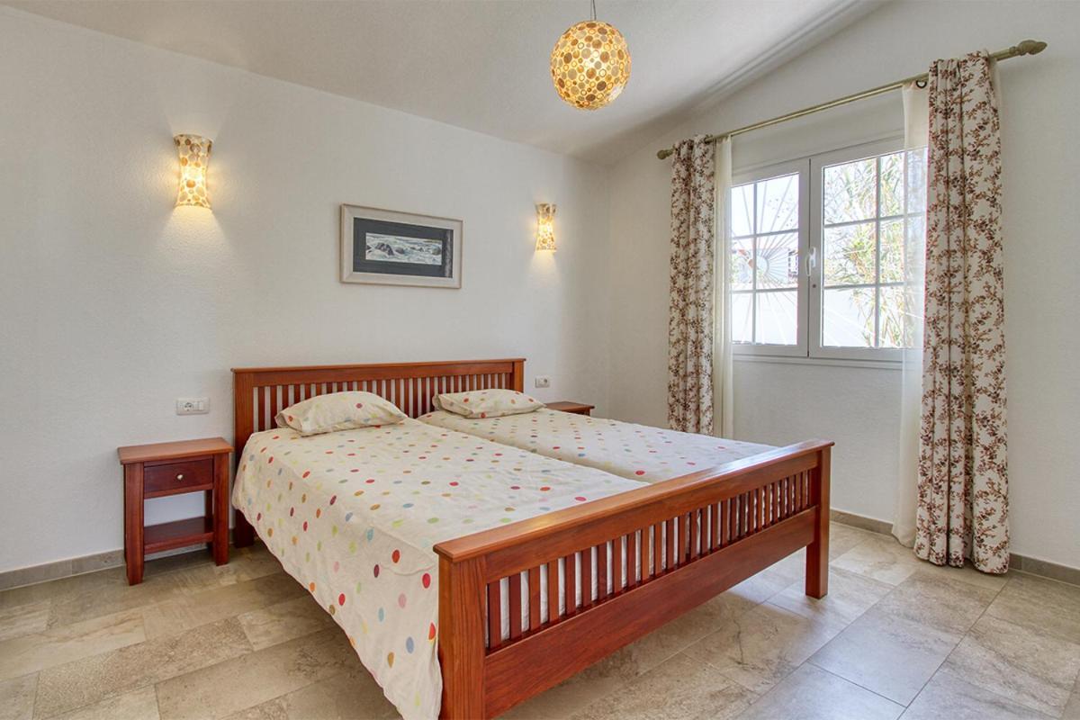 Casa Esther El Paso Kültér fotó