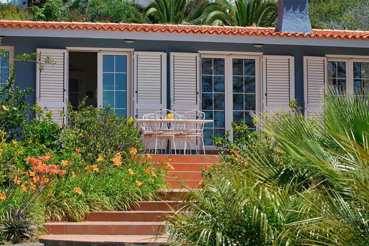 Casa Esther El Paso Kültér fotó