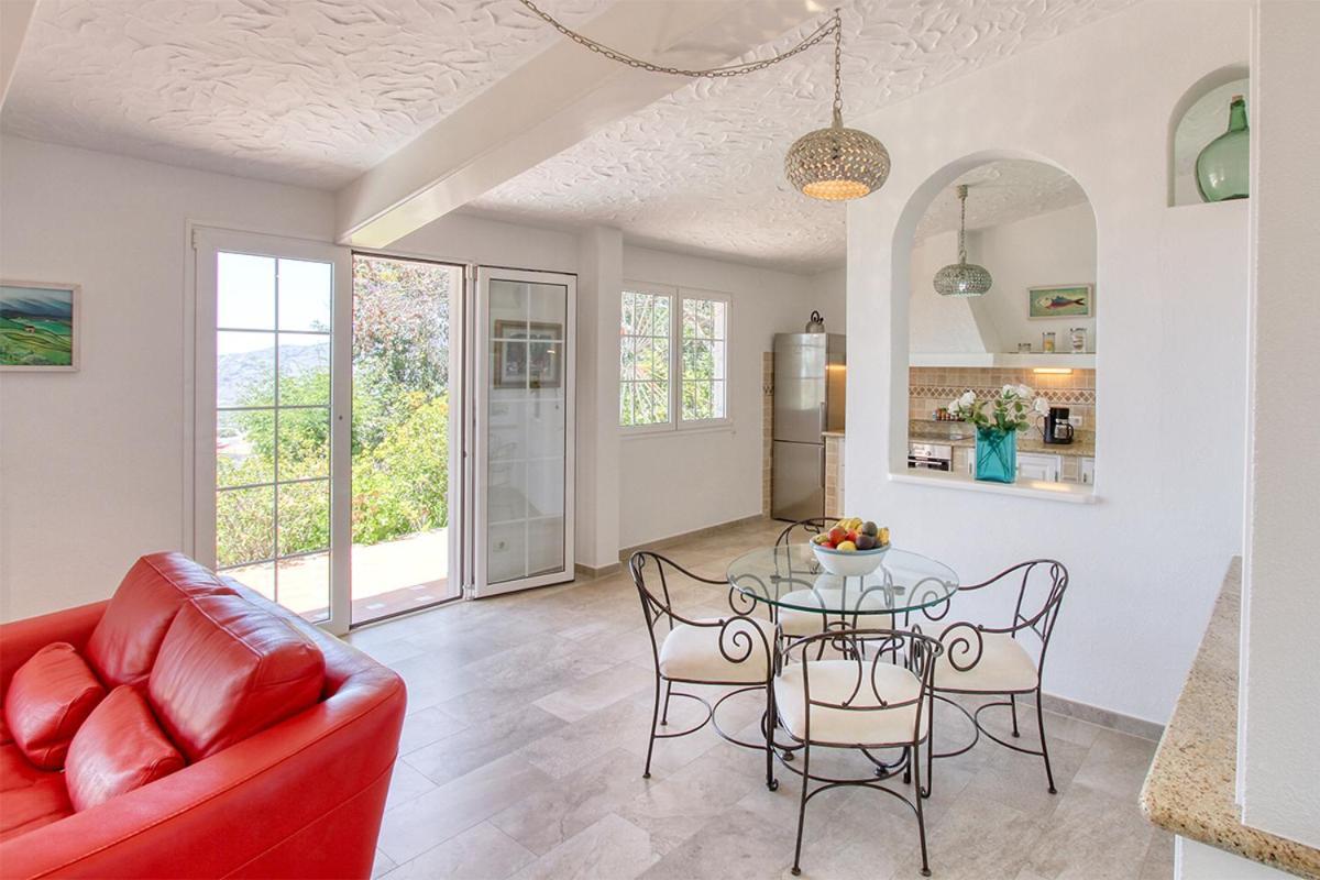 Casa Esther El Paso Kültér fotó