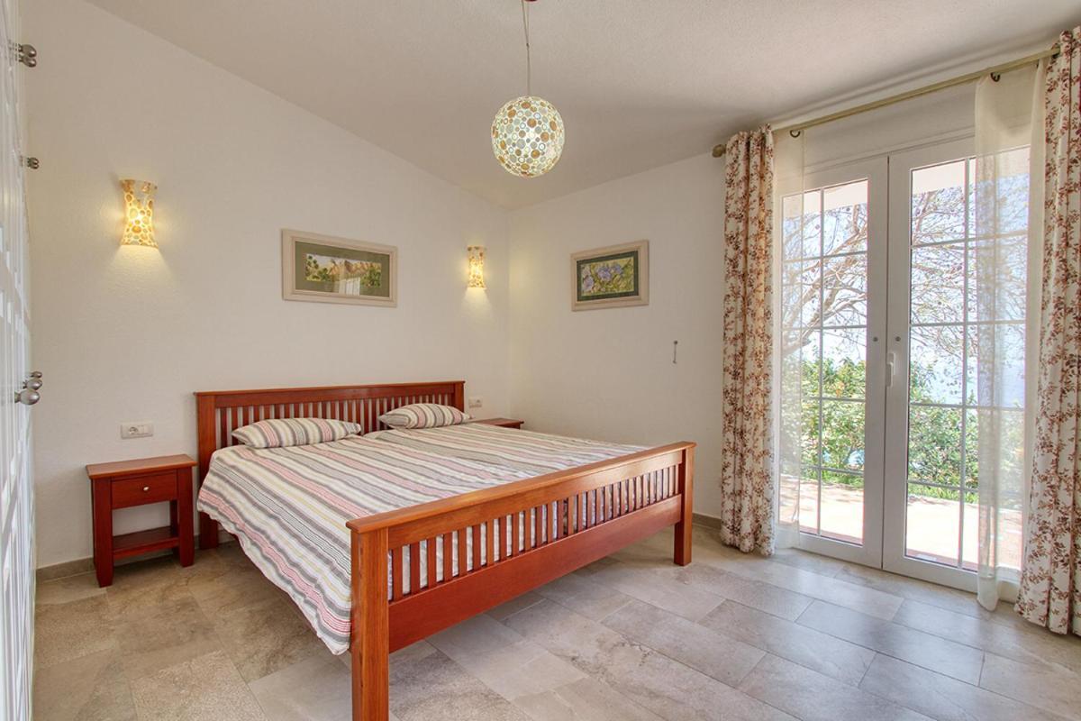 Casa Esther El Paso Kültér fotó