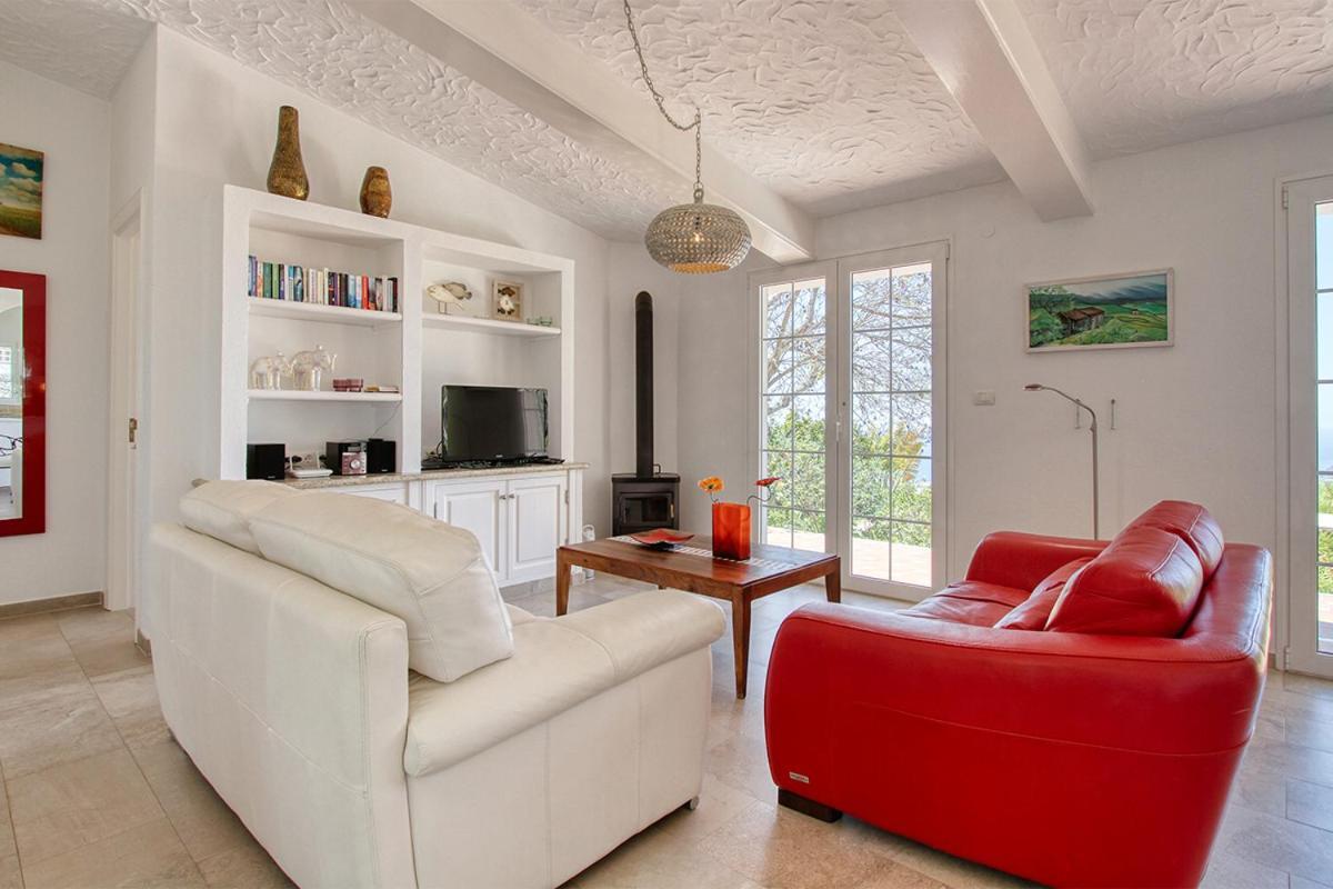 Casa Esther El Paso Kültér fotó