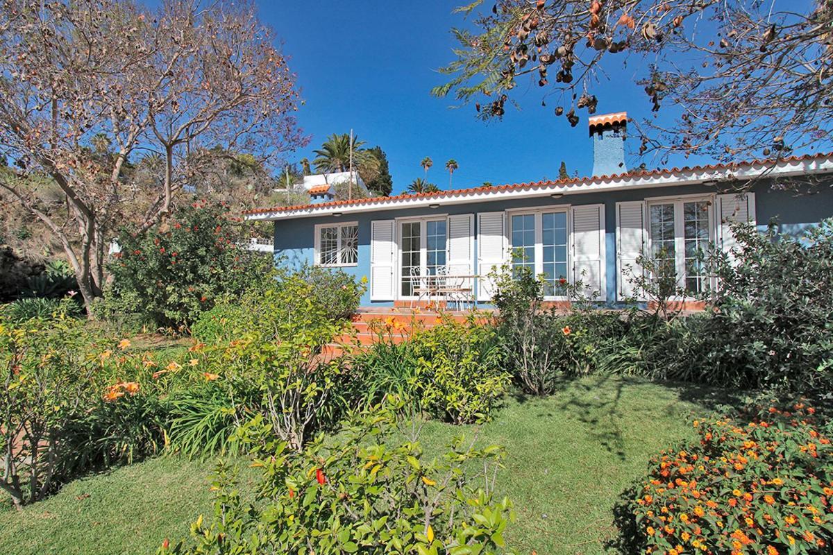 Casa Esther El Paso Kültér fotó