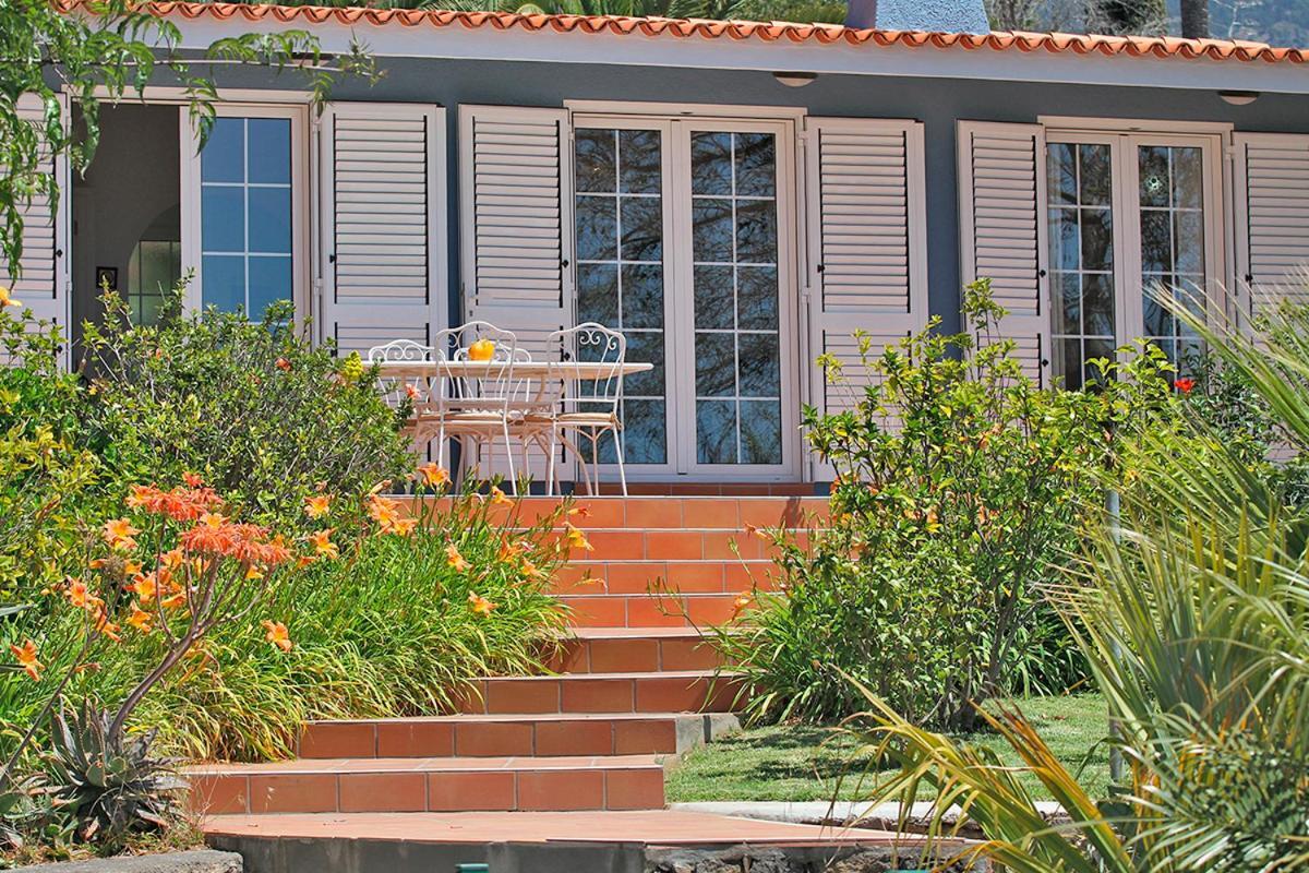 Casa Esther El Paso Kültér fotó