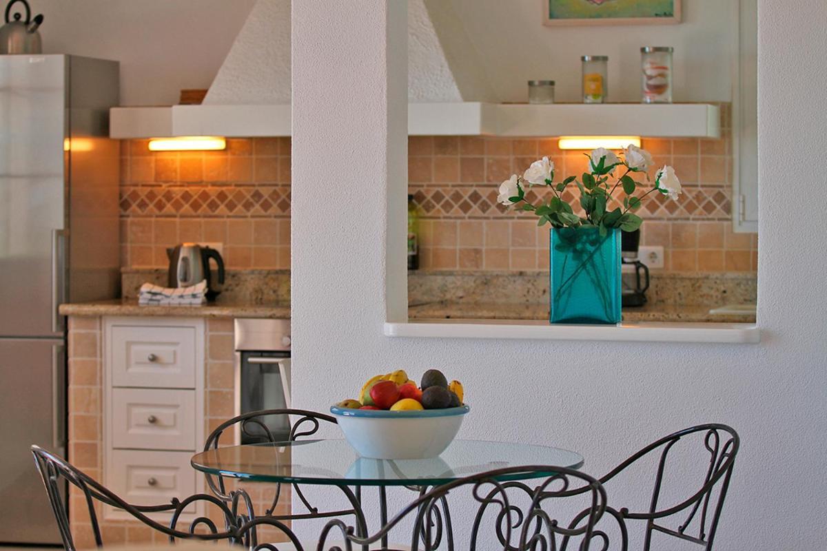 Casa Esther El Paso Kültér fotó