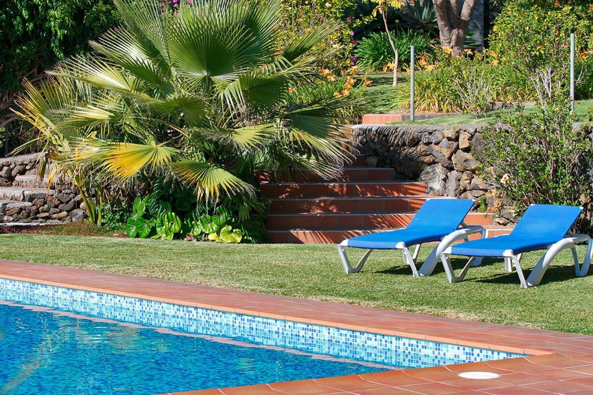 Casa Esther El Paso Kültér fotó