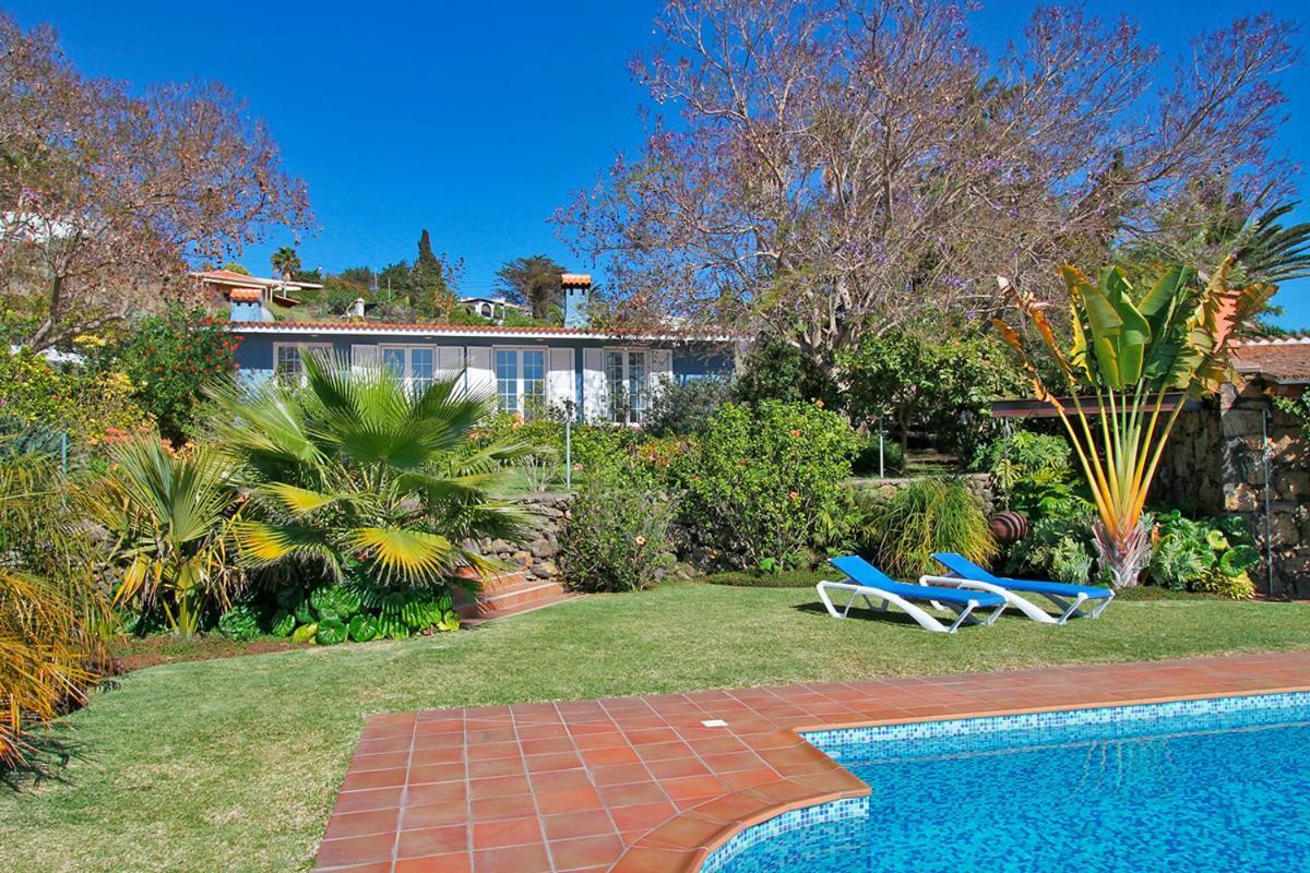 Casa Esther El Paso Kültér fotó