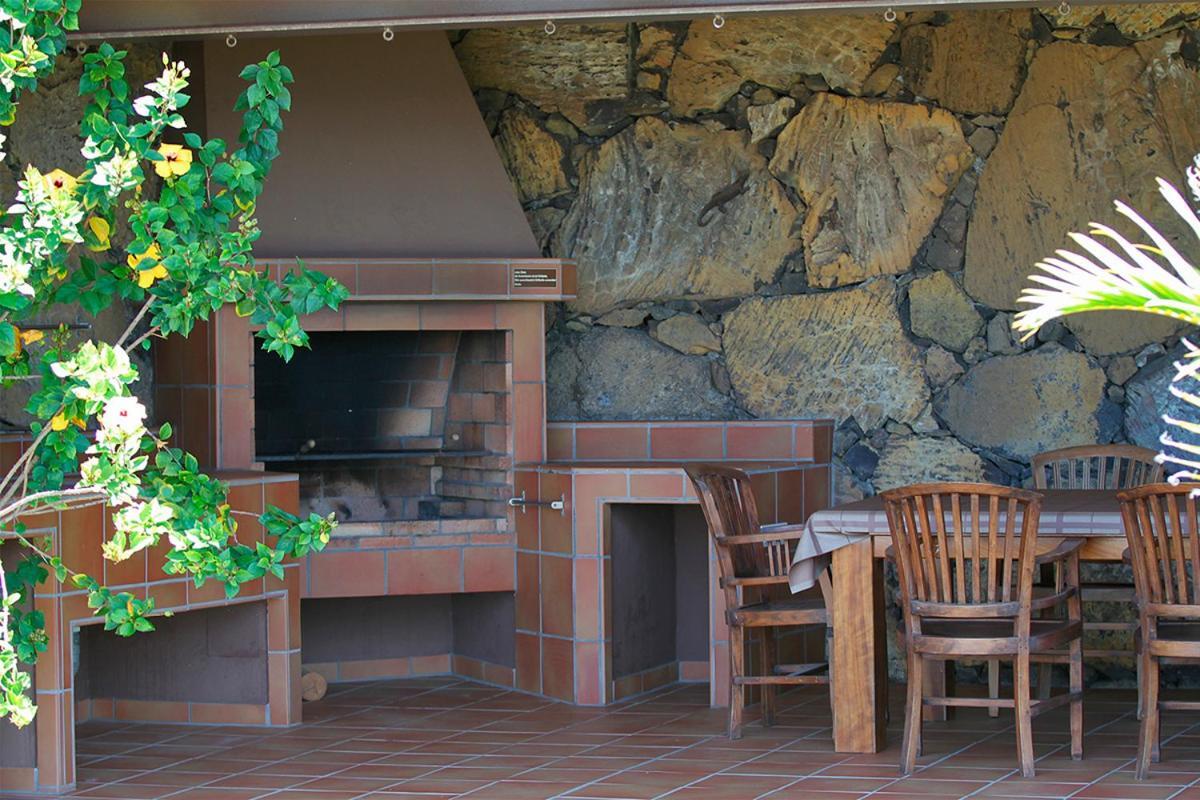 Casa Esther El Paso Kültér fotó
